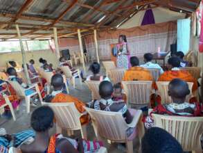 2022 Women's Business Training (WBT) Workshop