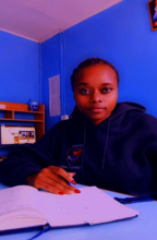 A Working MGEF Alumna