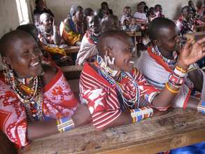 Women's Business Training