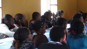 MGEF Students Are Family
