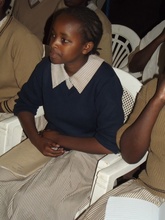 Listening to Presentation