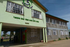 Little Rock School, Nairobi, Kenya