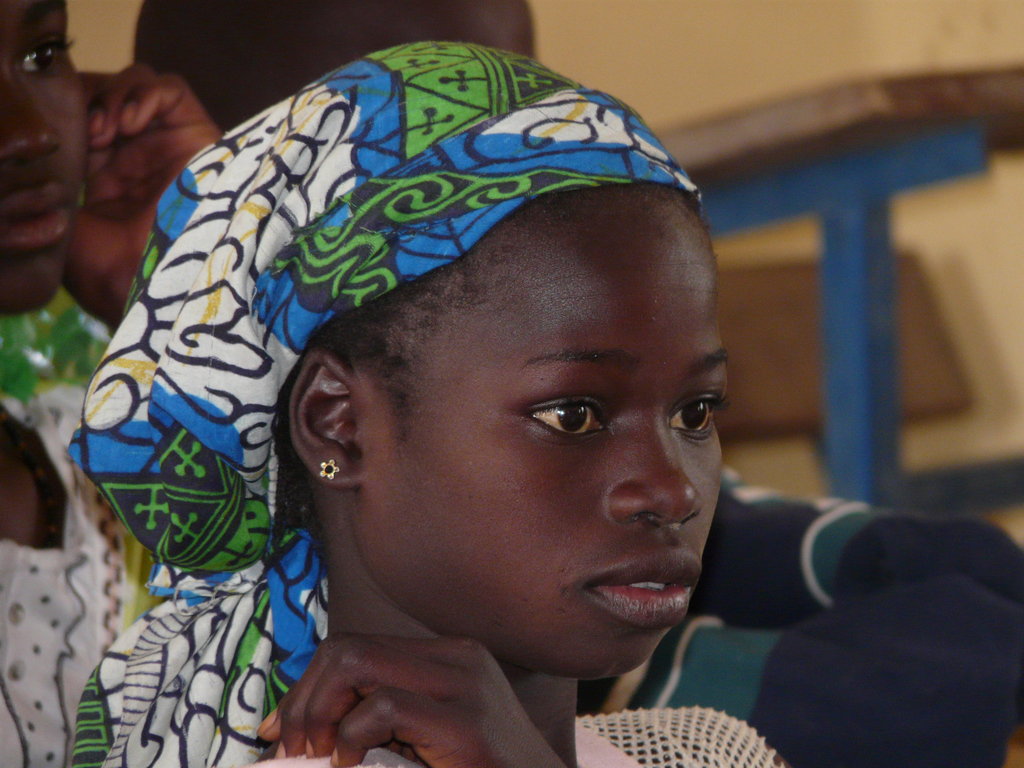 Pads for Peace Business Educates 2000 Kenyan Girls