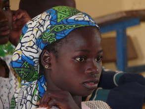 Pads for Peace Business Educates 2000 Kenyan Girls