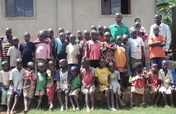 HIV/AIDS AND FAMILY PLANNING EDUCATION IN UGANDA
