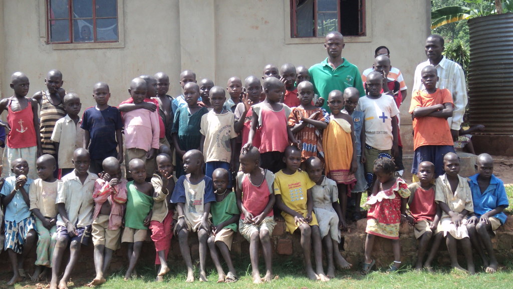 HIV/AIDS AND FAMILY PLANNING EDUCATION IN UGANDA