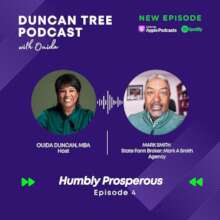 Episode 4: Humbly Prosperous
