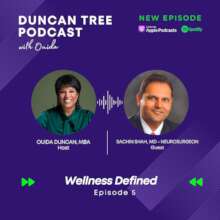 Episode 5: Wellness Defined
