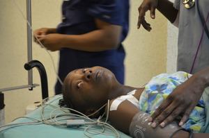 May 2014 mission trip to KPH