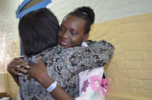 Hug