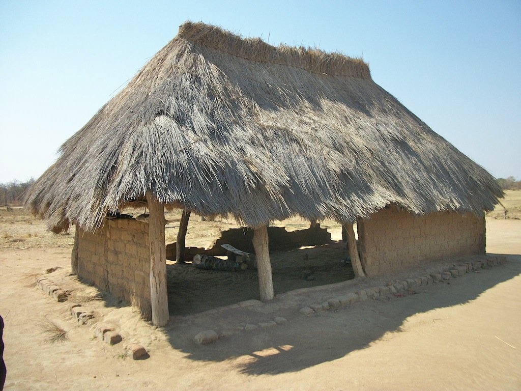 New hope for Zambia's poorest school children!