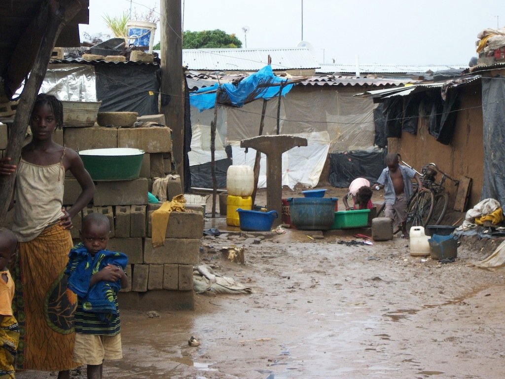 New hope for Zambia's poorest school children!