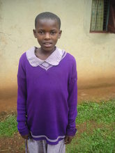 Helen was among the first porridge kids in 2008
