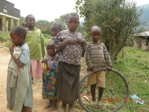 A meal keeps them coming to school