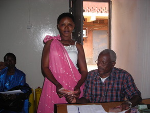 June - WISE micro-finance grows to over 850 women!