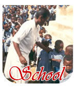 Rebuild a Center to 700 residents of Fondwa Haiti