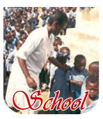 St. Anthony (St. Antoine) School