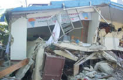 Rebuild a Center to 700 residents of Fondwa Haiti