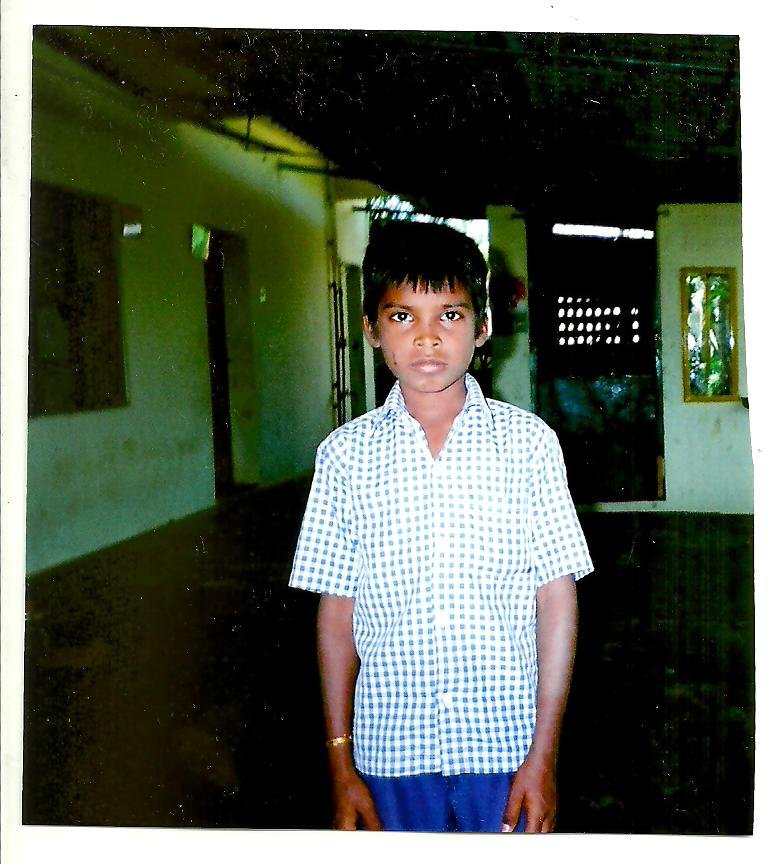 Feed 50 children of Hiv/Aids patients in India - GlobalGiving