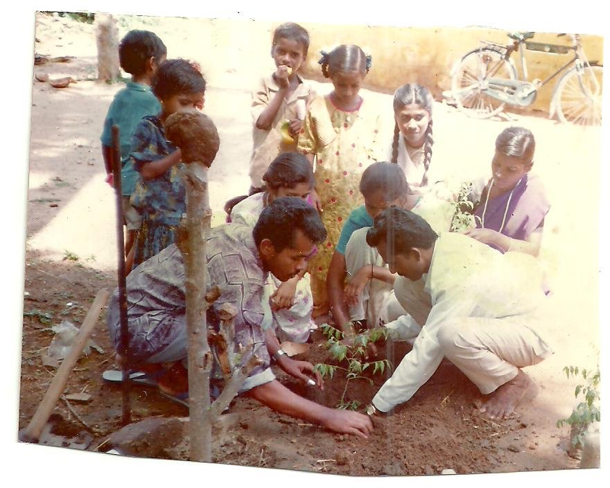 Feed 50 children of Hiv/Aids patients in India - GlobalGiving
