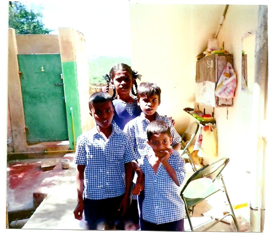 Feed 50 children of Hiv/Aids patients in India - GlobalGiving