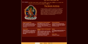 Berzin Archives, version 4