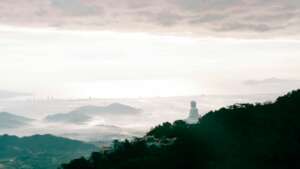 Phuket Big Buddha