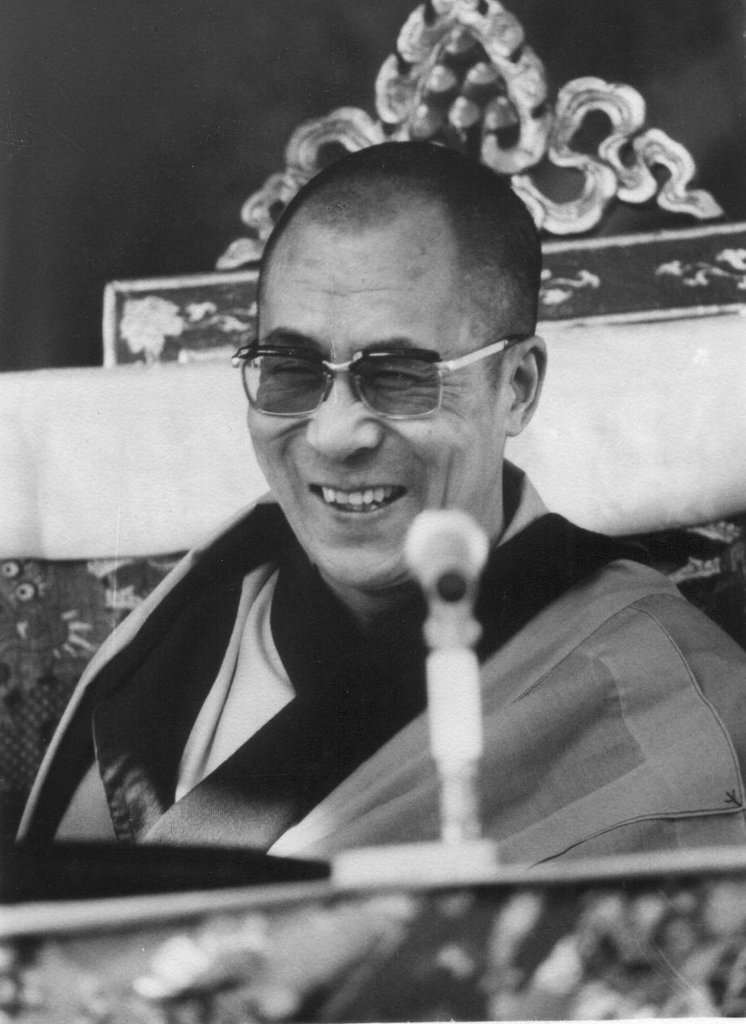 Make the Ageless Wisdom of Tibet Available to All