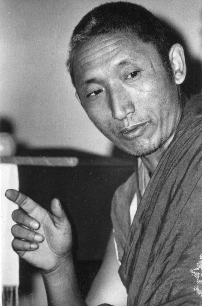 Make the Ageless Wisdom of Tibet Available to All