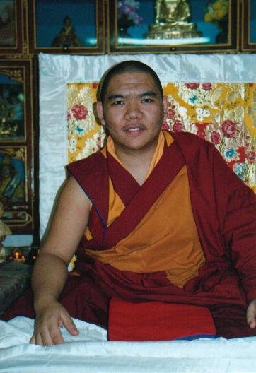 Make the Ageless Wisdom of Tibet Available to All