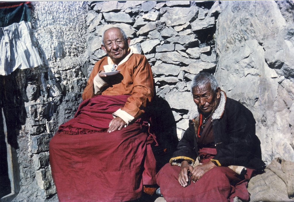 Make the Ageless Wisdom of Tibet Available to All