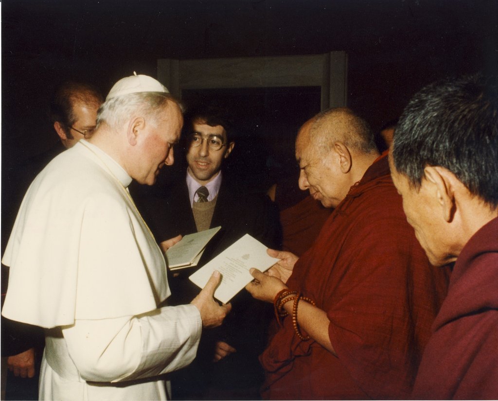 Make the Ageless Wisdom of Tibet Available to All