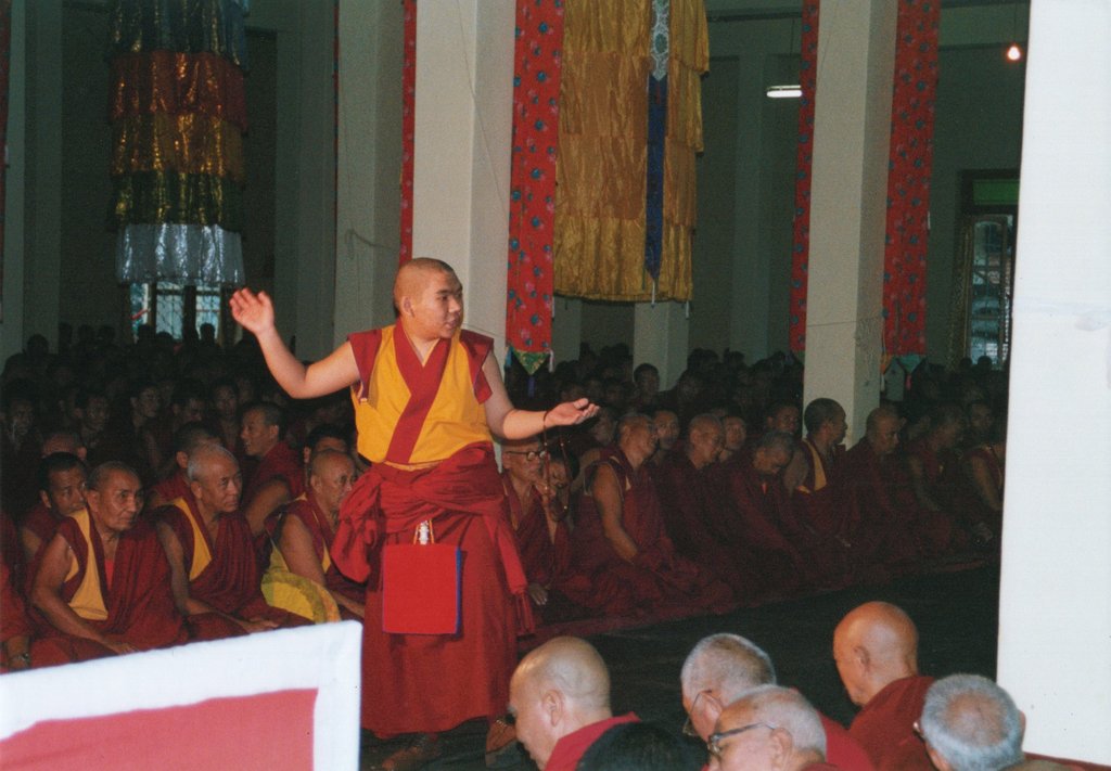 Make the Ageless Wisdom of Tibet Available to All