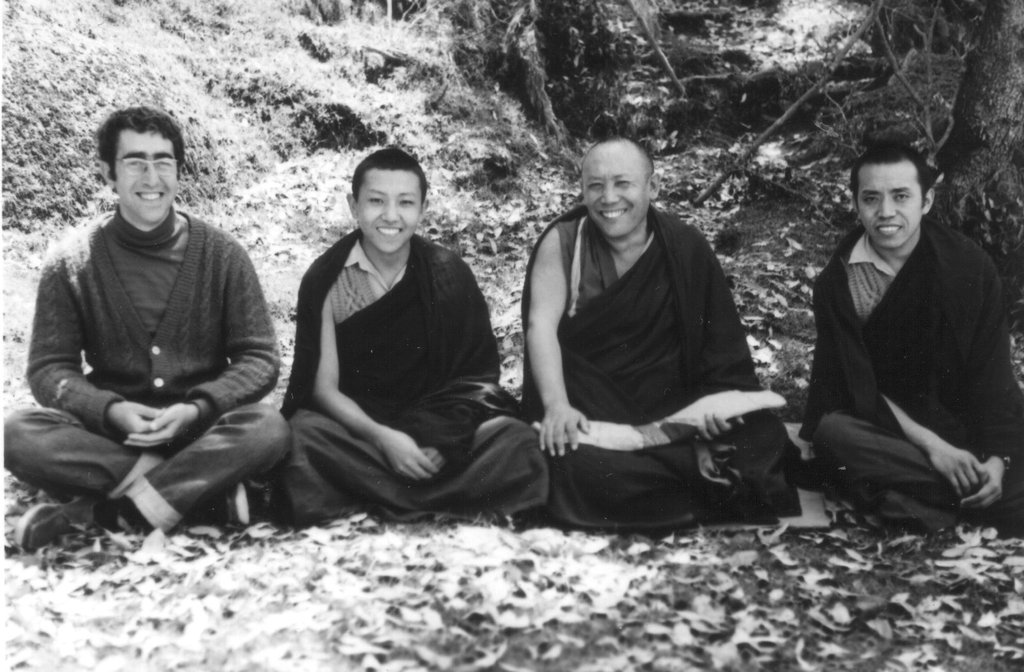 Make the Ageless Wisdom of Tibet Available to All