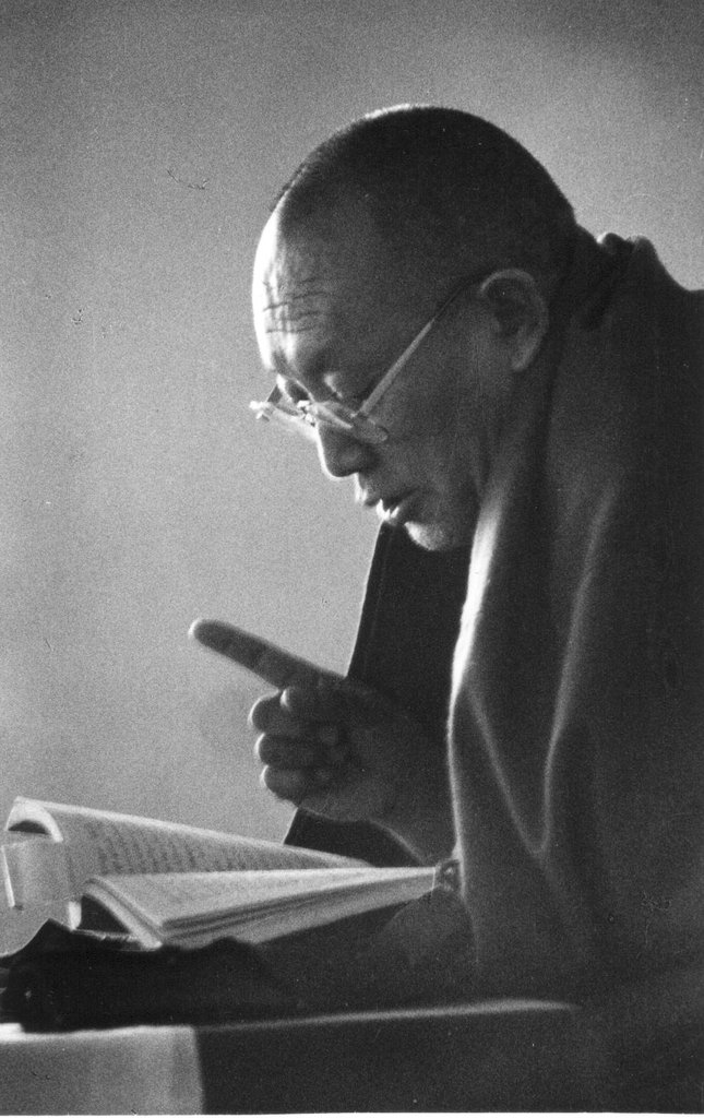 Make the Ageless Wisdom of Tibet Available to All