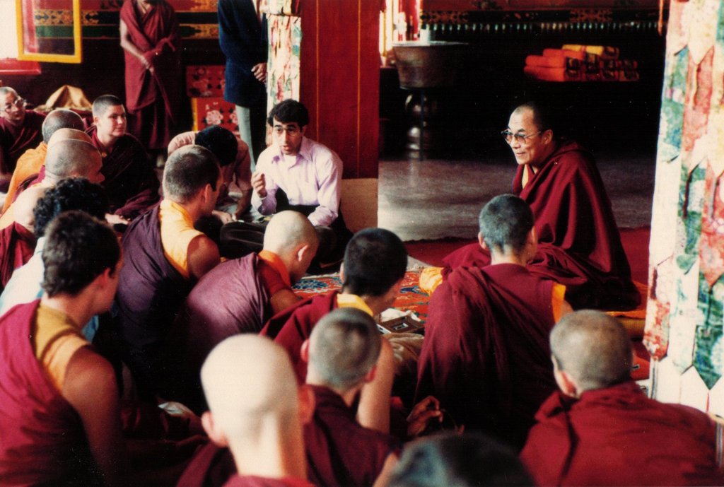 Make the Ageless Wisdom of Tibet Available to All