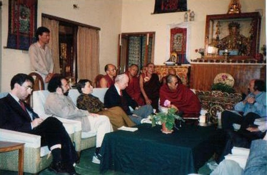 Make the Ageless Wisdom of Tibet Available to All