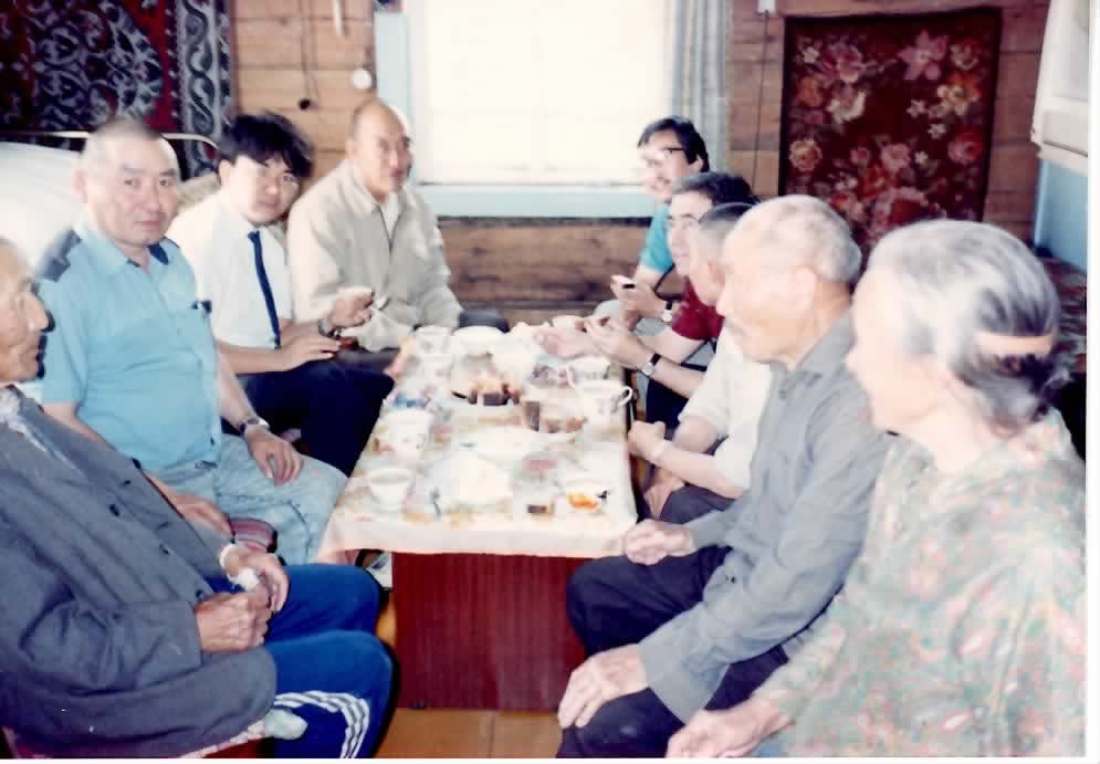 Make the Ageless Wisdom of Tibet Available to All