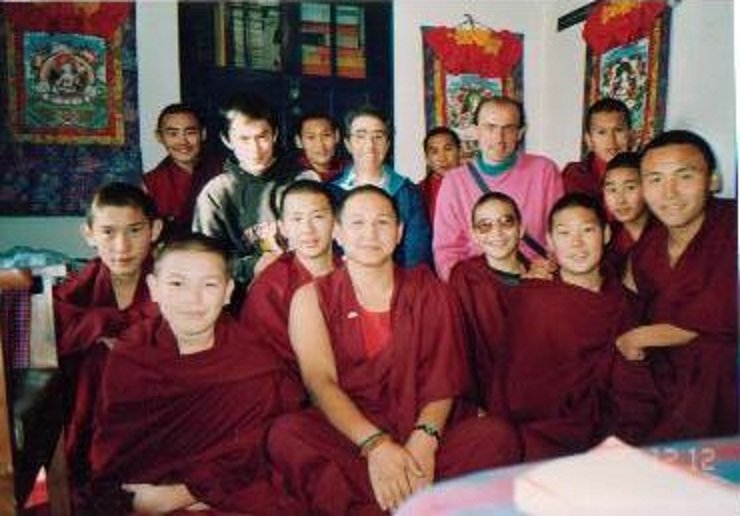 Make the Ageless Wisdom of Tibet Available to All