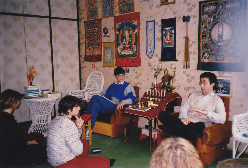 Make the Ageless Wisdom of Tibet Available to All