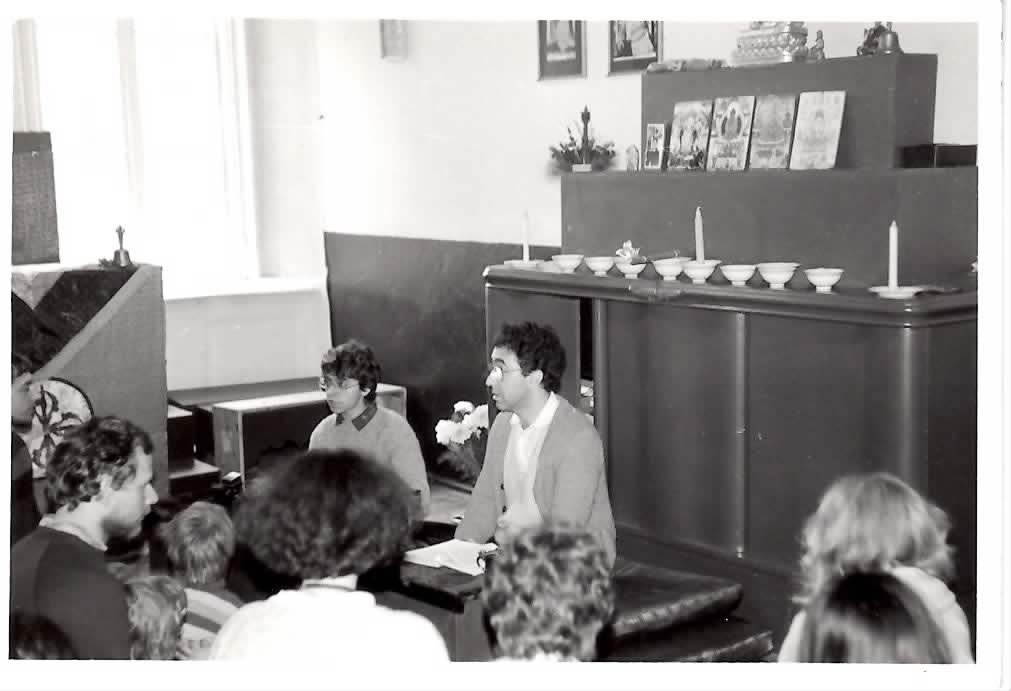 Make the Ageless Wisdom of Tibet Available to All