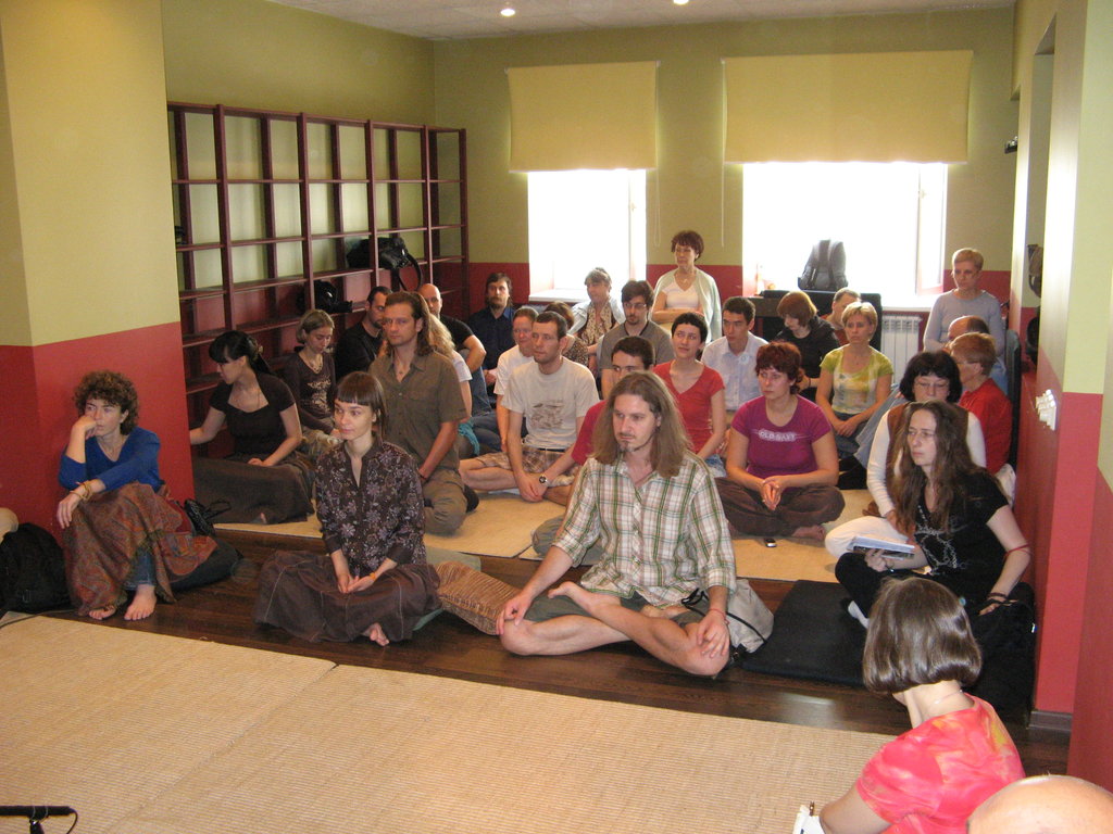 Make the Ageless Wisdom of Tibet Available to All