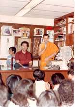 Kuala Lumpur, Malaysia