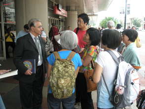 Greeting Chinese readers of www.berzinarchives.com