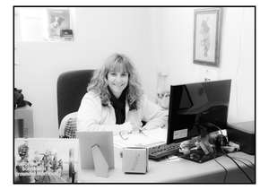 Lynda Smith - Pet Food Delivery Service Manager