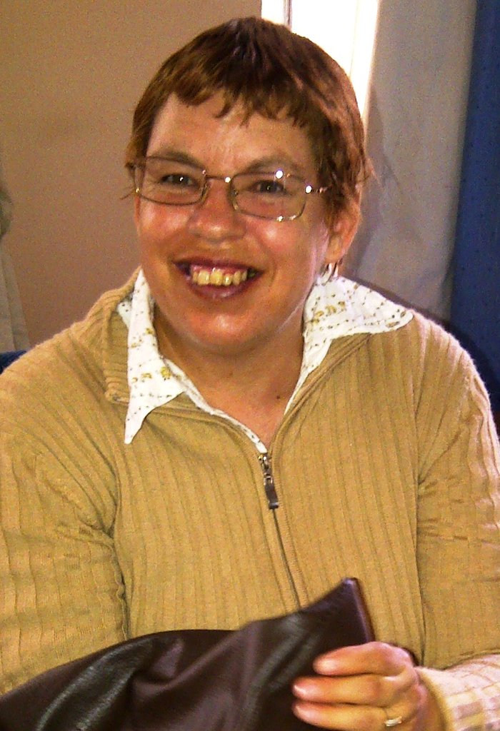 Think of 38 epileptics Johannesburg South Africa
