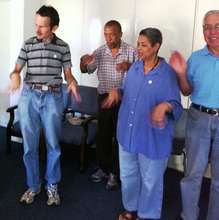 Music at REEA Foundation