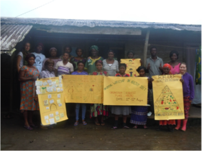 The Able Women's Common Initiative Group