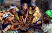 Healthy Diets for Healthy Communities in Cameroon
