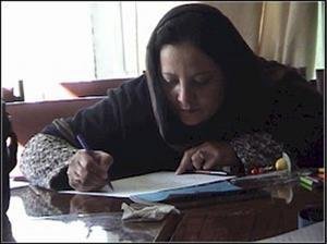 Training a New Generation of Afghan Teachers